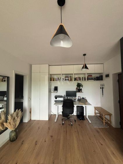Apartament 2 camere, Apahida, imobil nou, 40 mp. - 5
