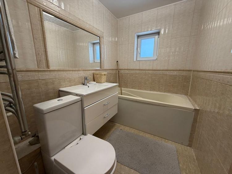 Apartament de Vanzare 3 camere Crangasi