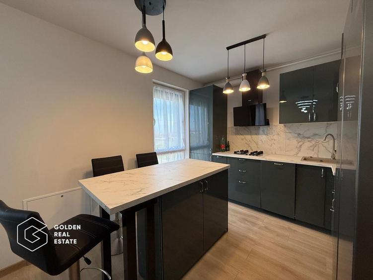 Apartament, 52 mp, Calea Torontalului (zona Metro 2)