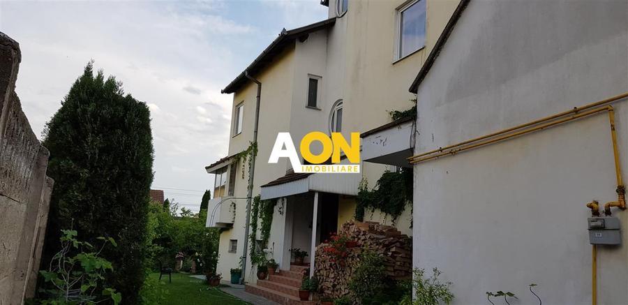 Casa ideala pentru transformare in pensiune