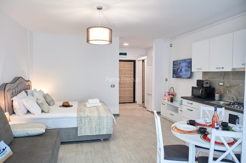 Vand Studio - Alezzi Beach Resort - Mamaia Nord (Proprietar) - 2