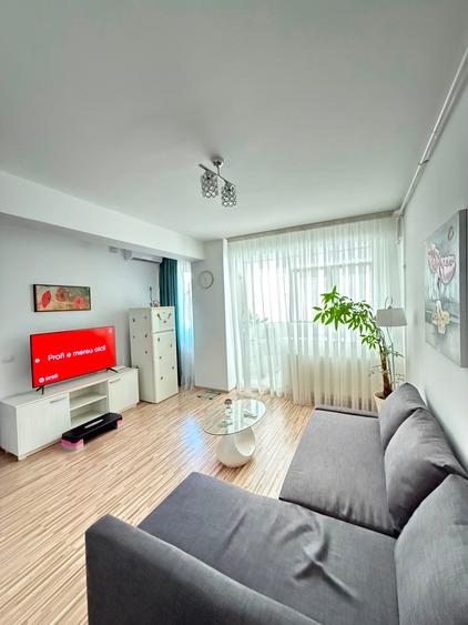 APARTAMENT 2 CAMERE OPEN SPACE-DE VANZARE-MILITARI RESIDENCE-COMISION 0