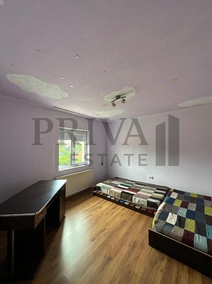 Casa individuală 4 camere, 2 bai, 198 mp, Mehala