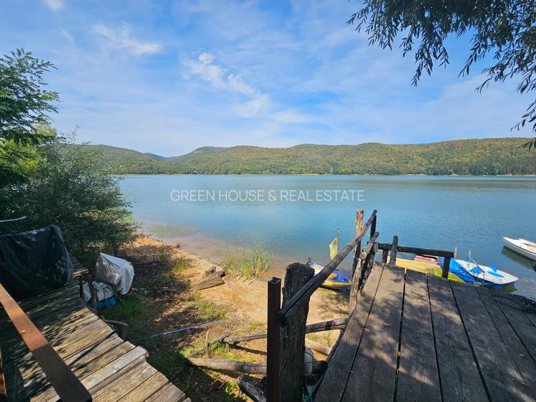 Casa de vacanta  langa lacul Cincis - 15