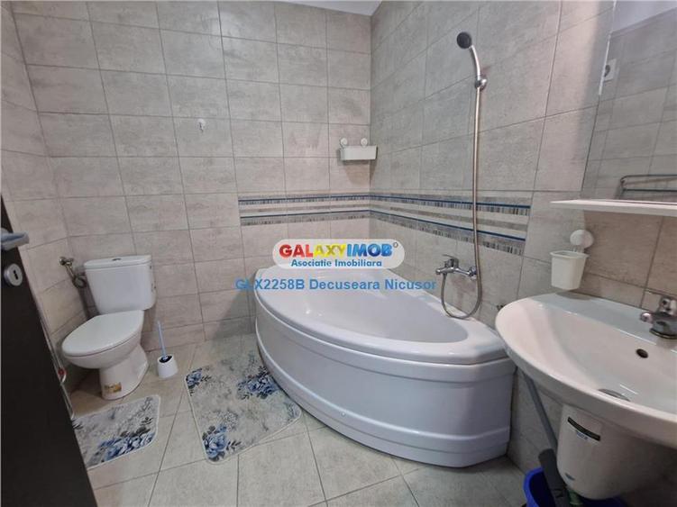 Apartament 2 camere Militari Residence mobilat utilat 71 900 Euro