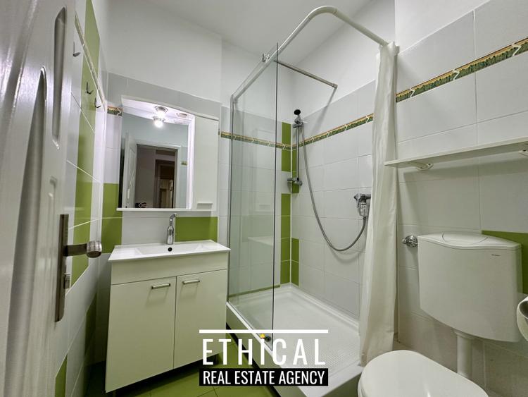 2 camere Rotar Park 1, doar 5 minute metrou Pacii, 400 euro