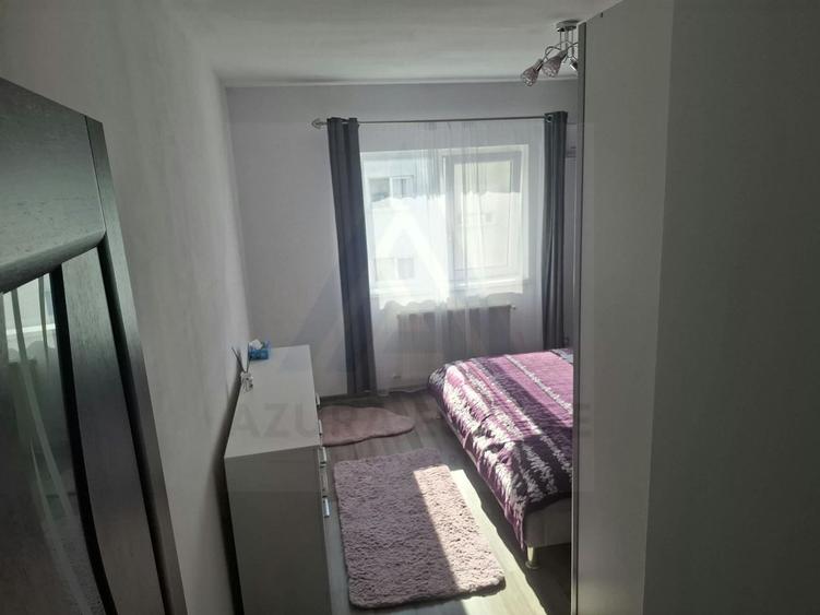 Apartament modern 2 camere 60 mp utili etaj 2  cartier Arhitectilor