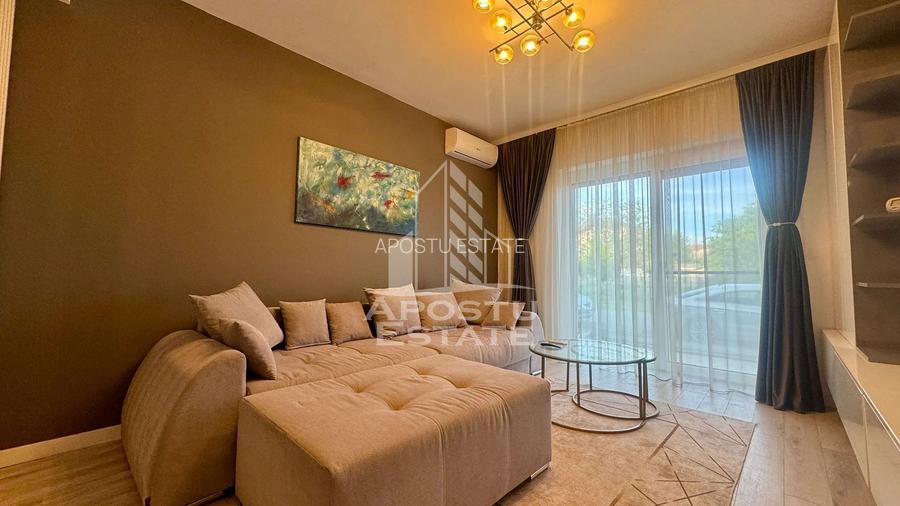 Apartament de vanzare cu 2 camere, bloc nou, zona Aradului, Timisoara - 10