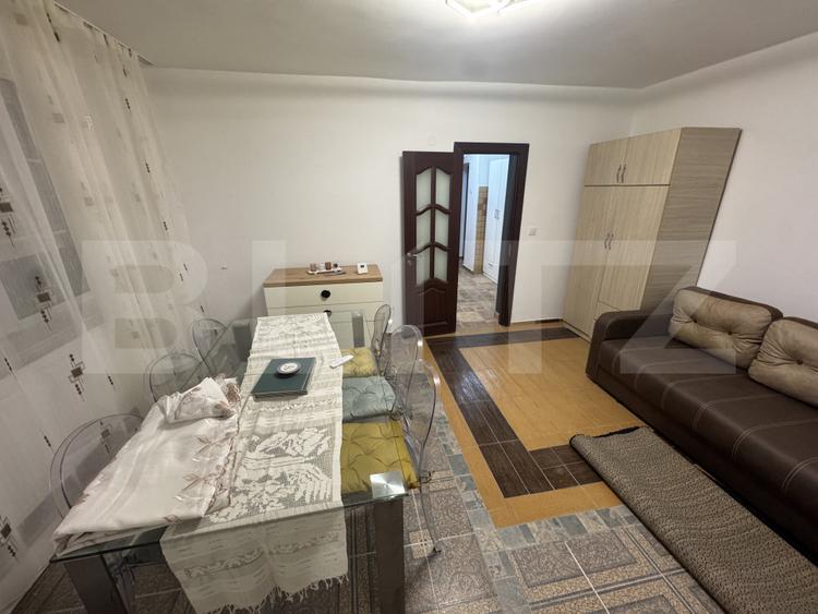 Apartament 2 camere, 44.65 mp, Tudor Vladimirescu