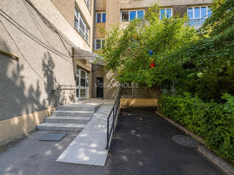 Vanzare garsonieră decomandată zona Pantelimon | Bd. Chișinău - 11