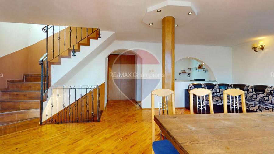 Comision 0% | Casă individuală de vânzare | 5 camere | Cristian - 2