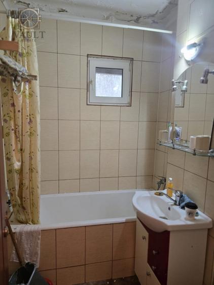 Apartament 3 camere -2 minute de mers pana la metrou Dristor