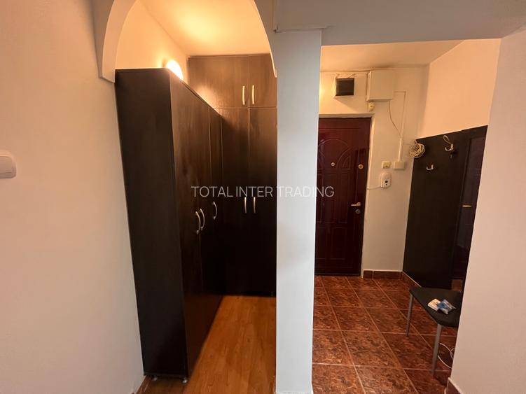 Vanzare-2 camere-p/4-dec-Dr Taberei-Plaza-reabilitat-liber-mobilat-92800€ - 9