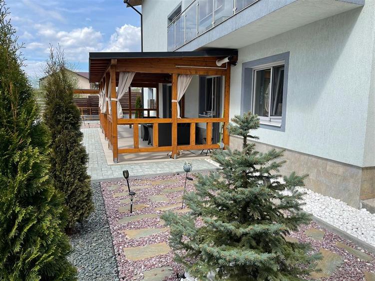 Apartament Premium cu 3 camere- Moara de Vant