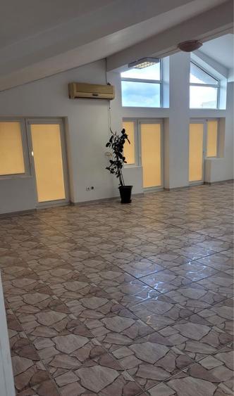 Rahova | Spatiu comercial | 130 mp |  Open Space |