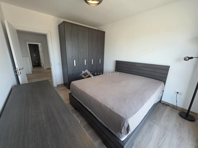 Apartament 3 camere decomandat, Cristian - Brasov