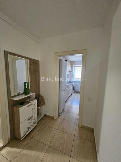 Apartament 2 camere semidecomandate, 56 mp, parcare + aer conditionat, Zorilor - 5