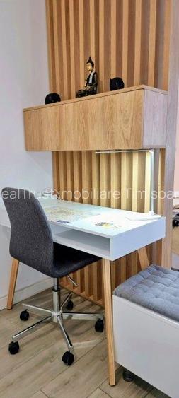 Studio DeLuxe, bloc NOU, ansamblul rezidențial Ateneo. LA CHEIE - 18