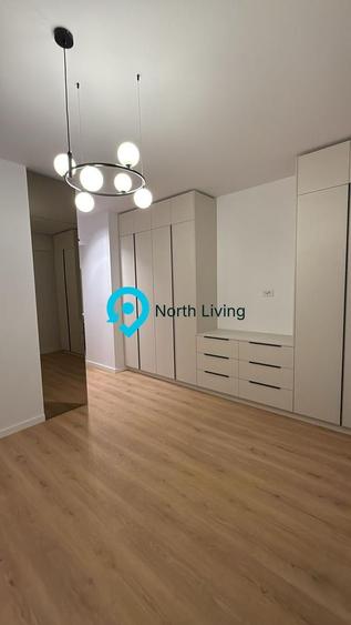 Apartament de 2 camere Premium | Iancu Nicolae - Langa Padurea Baneasa