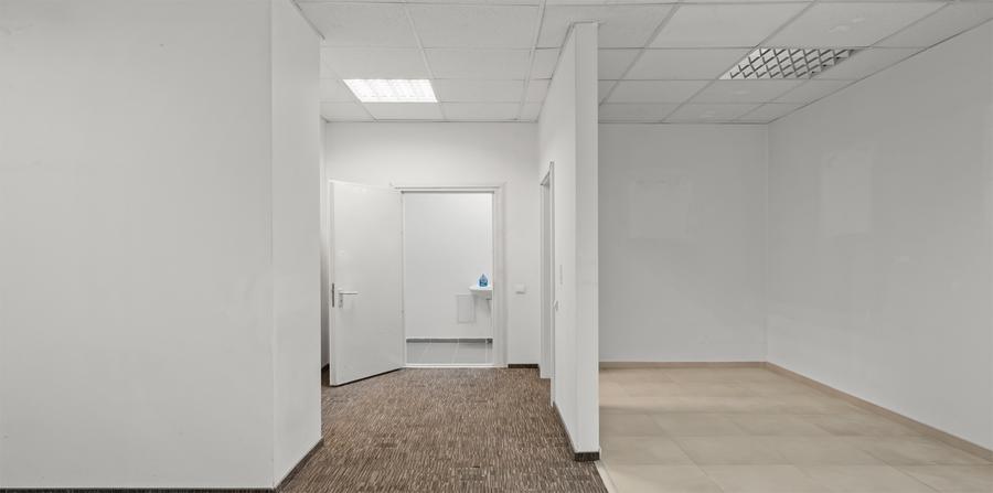 Spațiu comercial în centrul Capitalei | B-dul Brătianu | 195 mp | Expunere excel