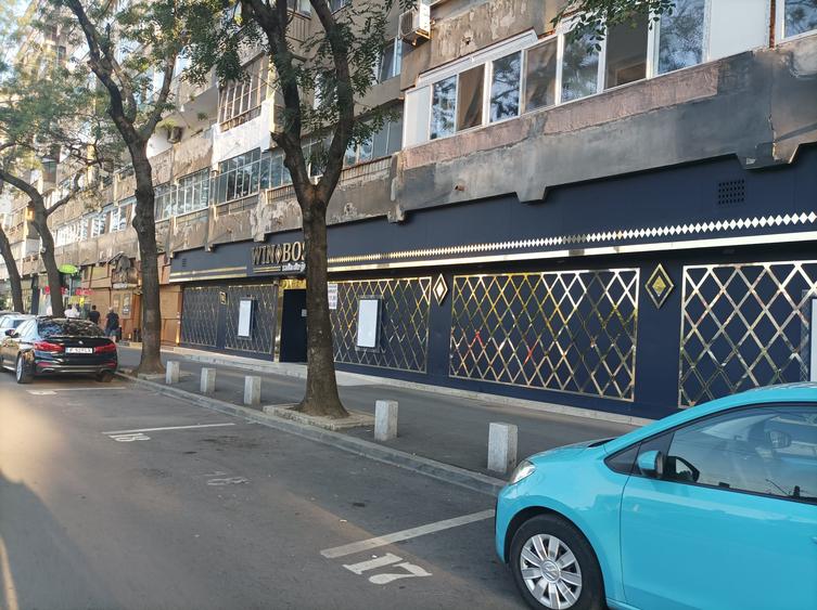 IULIU MANIU-Militari - Gorjului Metrou  - 70 mp - pret 2200 euro lunar