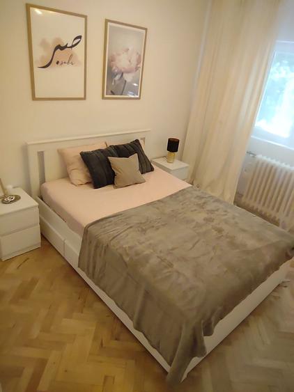 Apartament modern de 2 camere Tineretului/Timpuri Noi