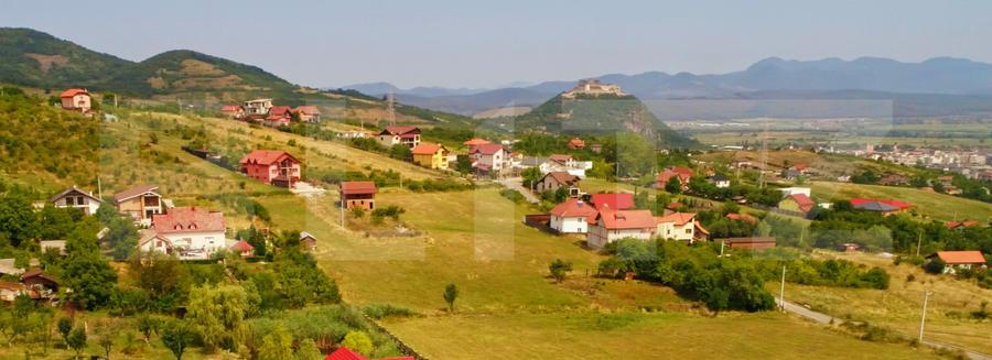 Casa cu 5 camere, priveliste panoramica, Deva