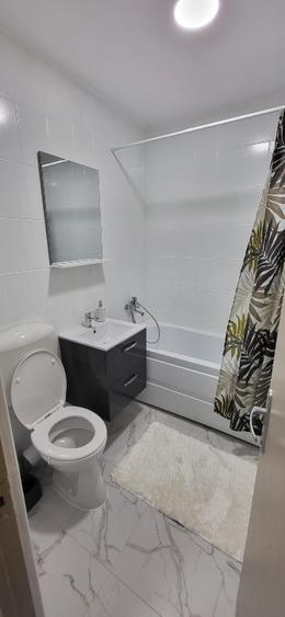 Apartament de inchiriat | 2 camere |Tomis 3- City Park Mall