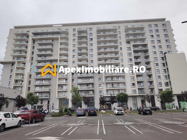 Garsoniera de inchiriat Berceni București | ApexImobiliare.ro - 8
