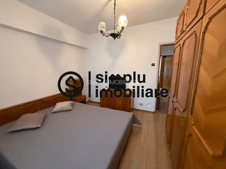 3 camere decomandate, etaj 3/4, Calea Bucuresti - 136 990  Euro - 12