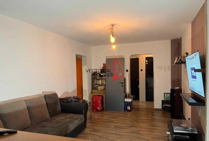 Apartament 2 camere zona Baba Novac Rucar