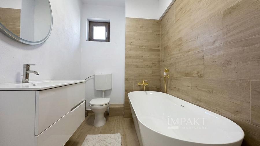 Apartament 3 camere | 2 bai | Bloc cu Lift | Borhanci-Gheorgheni