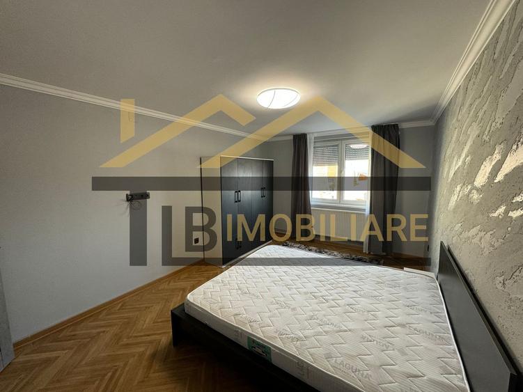 Apatament cu 2 camere, 50 mp, decomandat, Ultracentral