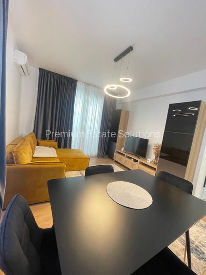 Apartament decomandat - nou - mutare imediata - Militari Residence - Loc parcare - 7