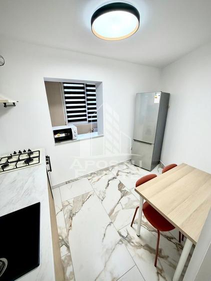 Apartament 1 camera de inchiriat-Spital Judetean,Timisoara