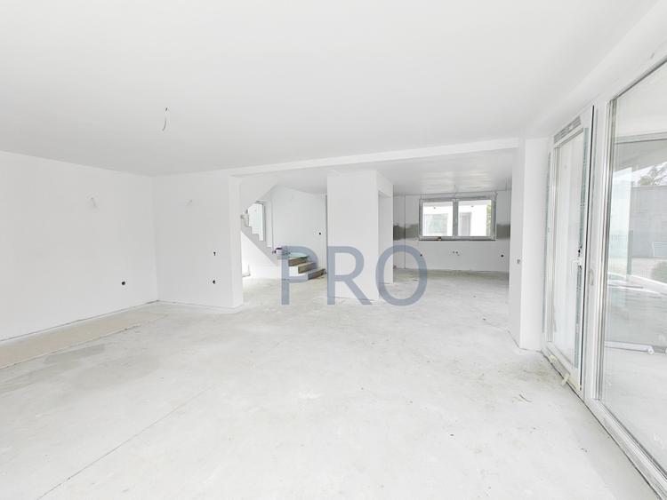 COMISION 0% Casă individuală nouă/4 camere/terasa circulabilă/zona Hilton