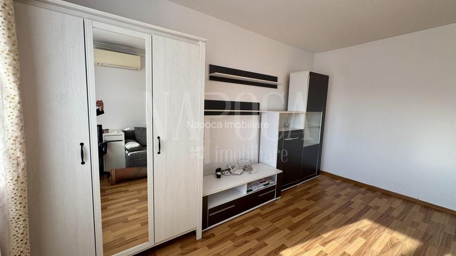 Apartament 2 camere de vanzare in Grigorescu, Cluj Napoca - 5