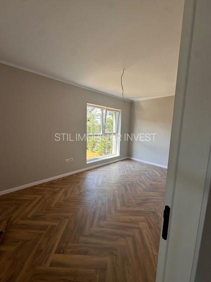 Apartament 2 camere cu GRADINA 138mp,SUPERB,Theodor Pallady,Metrou 14" - 5