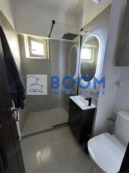 Apartament 3 camere| Ostroveni| Bloc A | Renovat