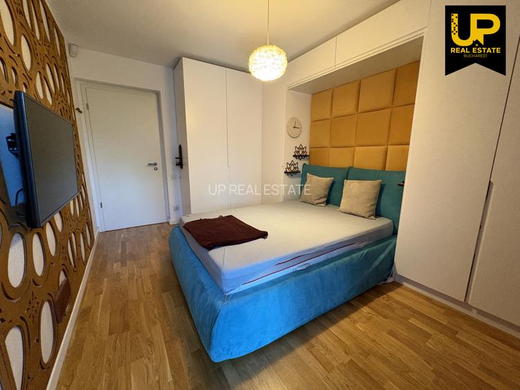 Vila 5 Camere + Birou Pipera Matei Millo Curte Privata 2 Parcari - 8