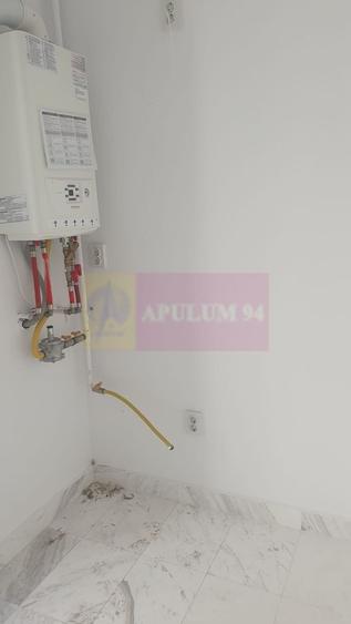 Apartament 2 camere finisaje lux, Complex Avangard