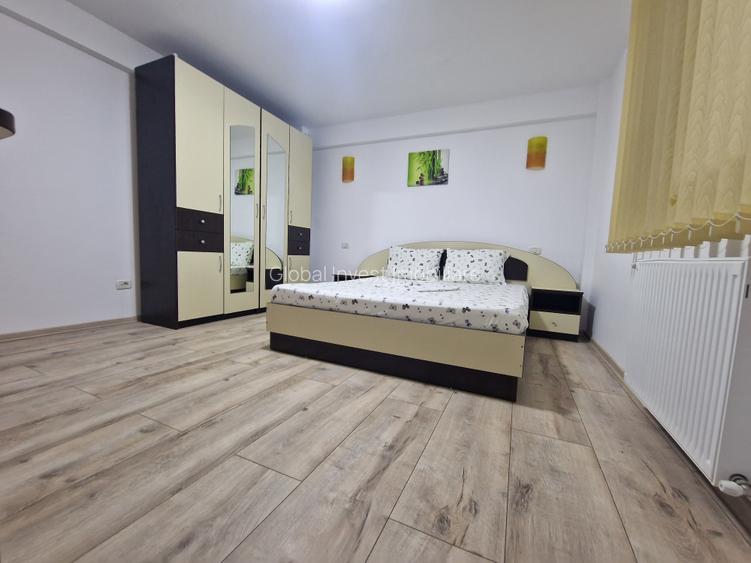 Mamaia Nord(200m de plaja)-Apartament 2 camere 65mp cu parcare subterana si boxa - 23