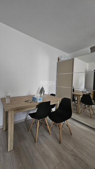 Garsoniera cu Balcon, Centrala Proprie, etaj 6/8 Soseaua Virtutii - 11