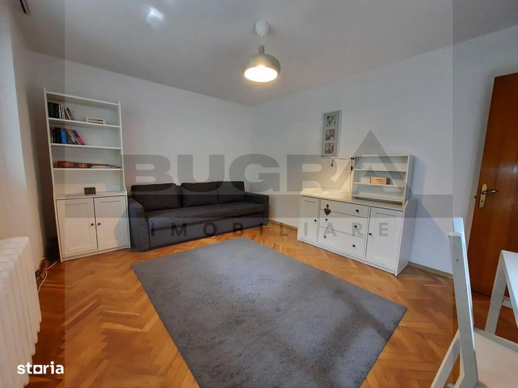 Apartament 3 camere decomandate, 65mp, zona La Terenuri