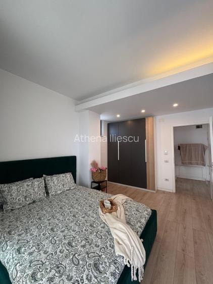 Închiriez apartament 2 camere  - 7