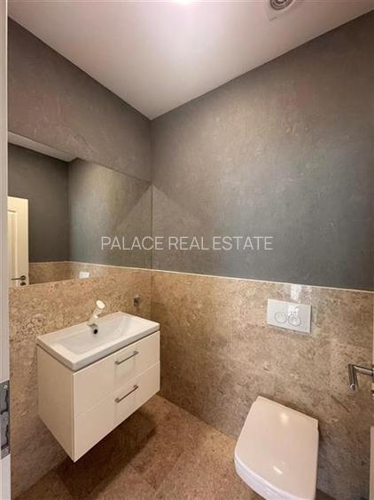 Vila individuala moderna 4 camere zona Bucium , constructie noua, complet finisa - 63