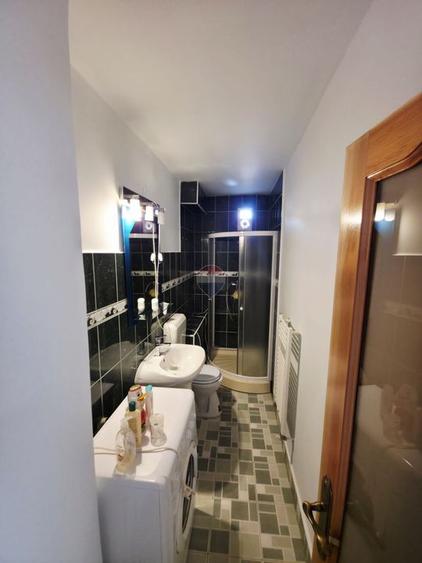Apartament 3 camere | Dărmănești | Finisat Clasic