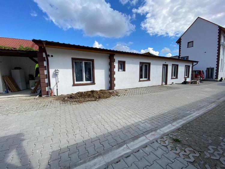 Apartament nou cu 3 camere, zona Turnisor 0% Comision