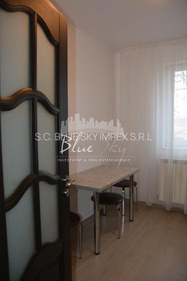 Tomis 2- Apartament 2 camere mobilat și utilat - 4