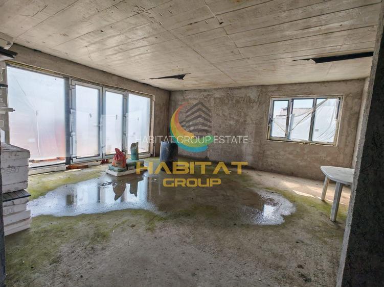 Casa 4 camere parter-Berceni - 12
